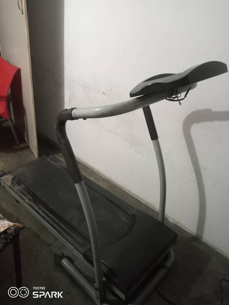 Treadmills/ Running Machine/ Exercise 2