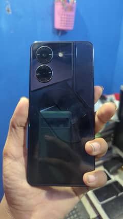 Tecno pova pro 5G