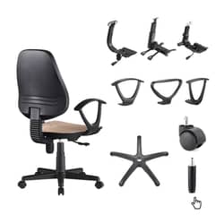  Office Chair Repair - Door to Door service
