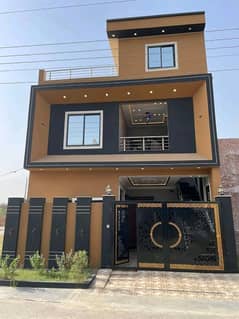 Brand New 1st Floor Available For Rent Location I 11 2 Family Bachelor'S Everyone Available For Rent Beautiful Location Corner House