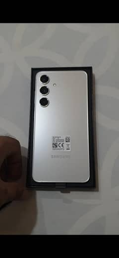 Samsung s24 jv