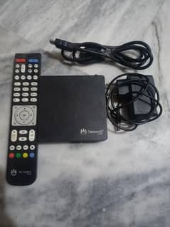Android Box Transworld