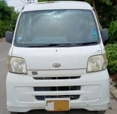 Hijet
