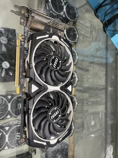 rx 580 8gb msi single dvi