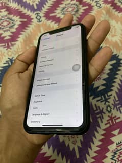 Iphone X