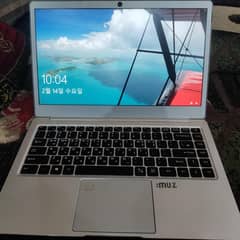 MUZ STORMBOOK14