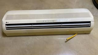 LG Spilt 1.5 ton Ac