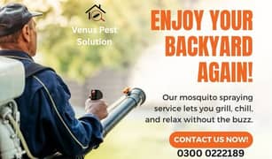 Fumigation/Pest control services in lahore/Dengue Spray/Mosquito spra