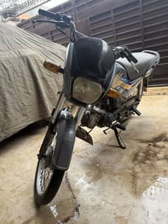 Honda cd 70 dream