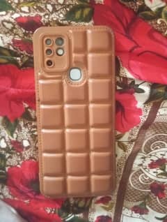 infinix hot 10 6GB ram 128GB ROM