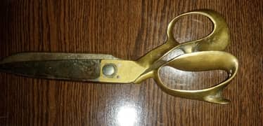 scissors