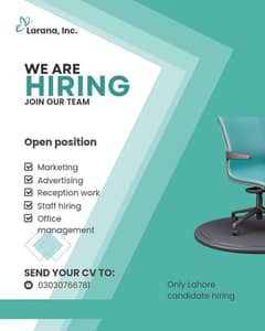 staff