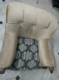 5 seater sofa set