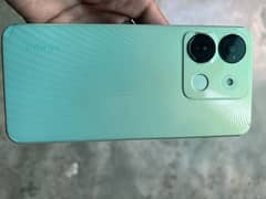 Infinix smart 7 hd