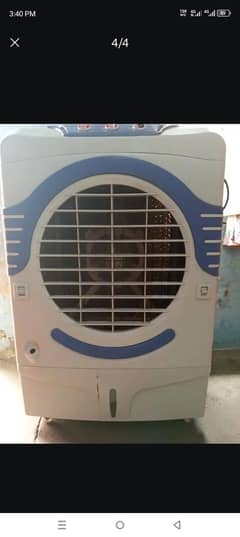 Fresh air cooler Ac Dc air cooler