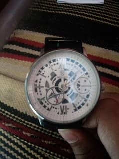 Rolex new design watch
