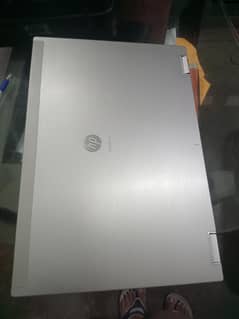 hp I5 5th Generation