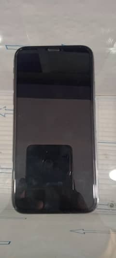 iphon X 256GB non pta