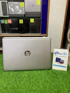 HP Filio Core i5 6TH Generation 2K Display Touchscreen