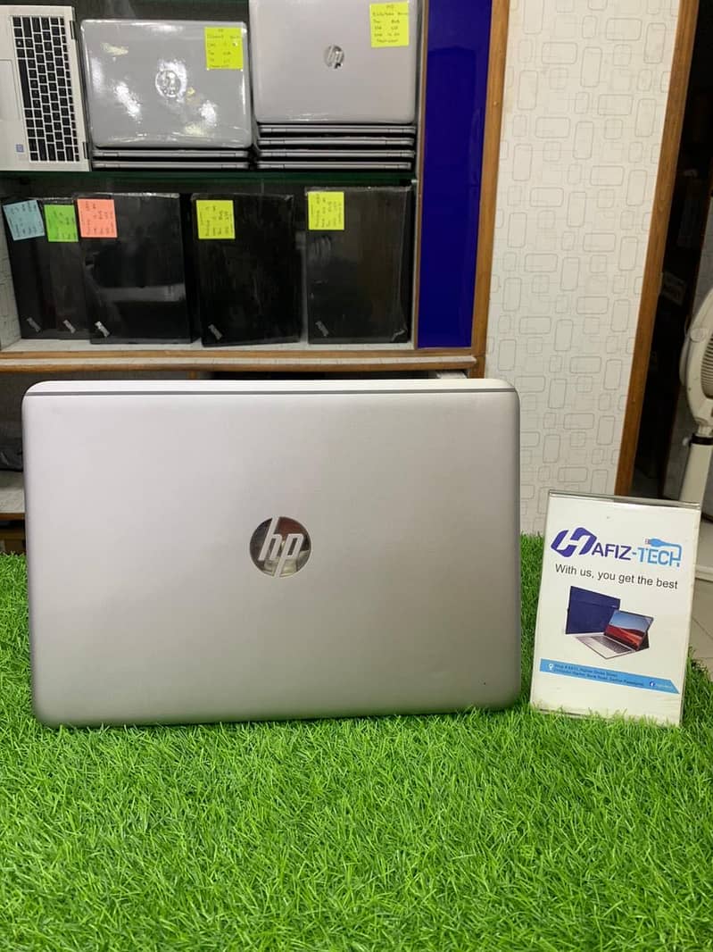 HP Filio Core i5 6TH Generation 2K Display Touchscreen 0