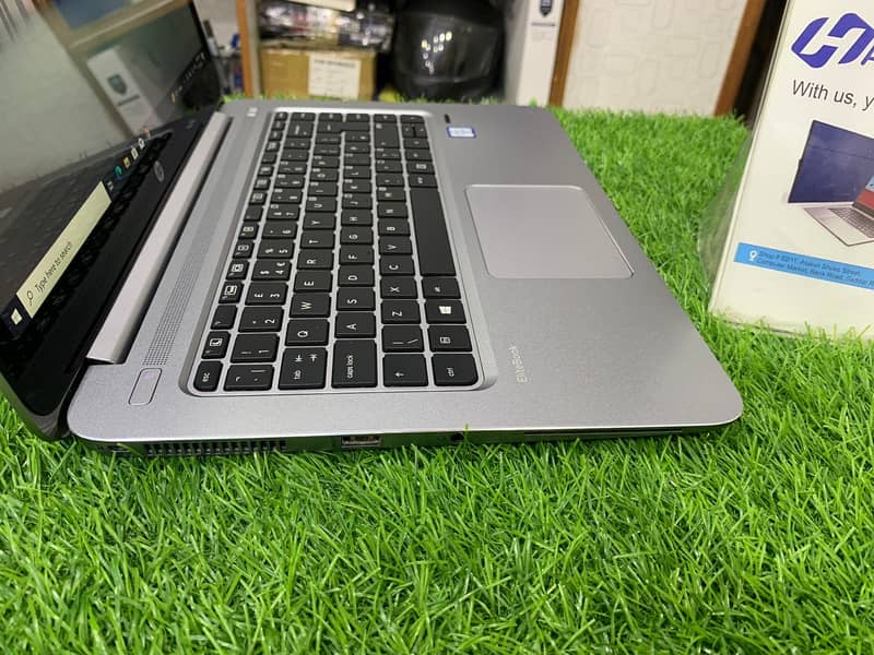 HP Filio Core i5 6TH Generation 2K Display Touchscreen 2