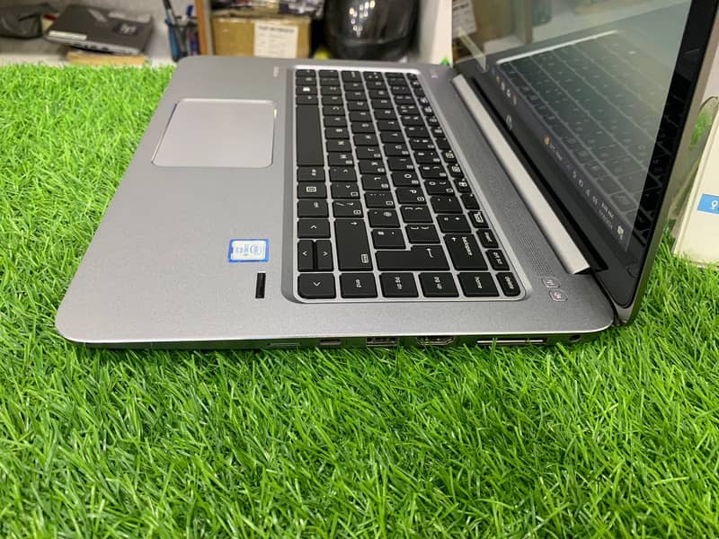 HP Filio Core i5 6TH Generation 2K Display Touchscreen 6