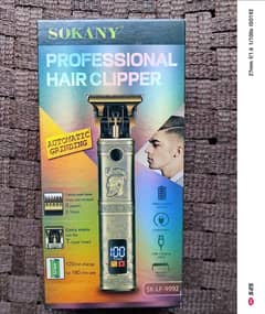 Hair