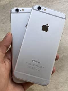 iphone 6 non pta 10/11 16 GB