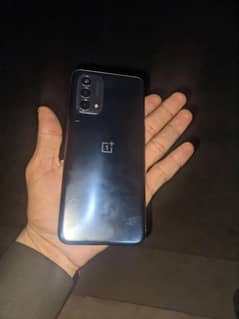 OnePlus nord n200