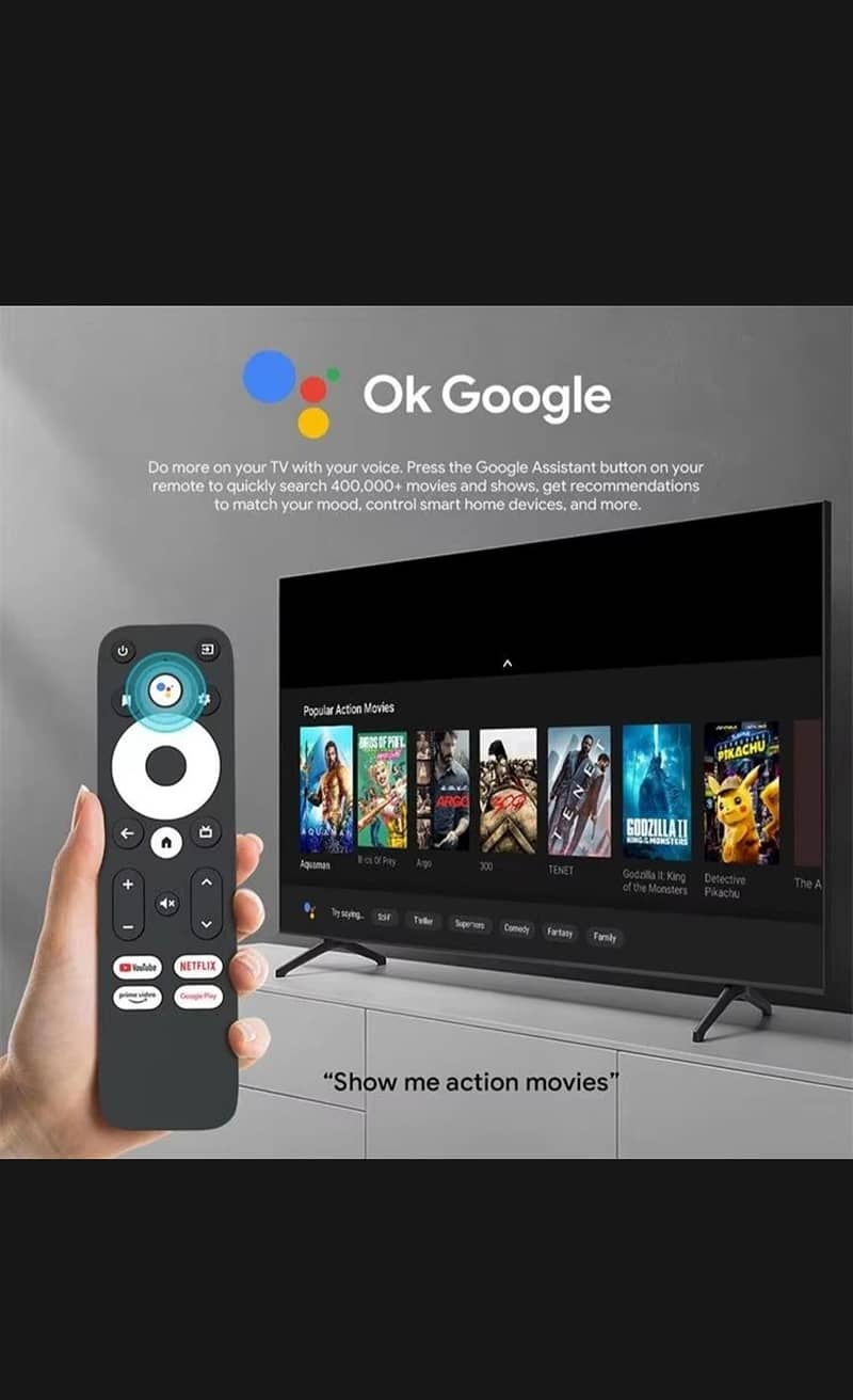 Tech master android box 3