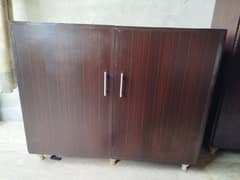storage