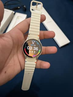 Samsung galaxy watch 7 40 mm Bluetooth-WIFi-GPS