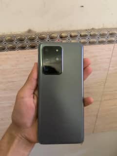 Samsung s20 ultra 5g  factory unlock