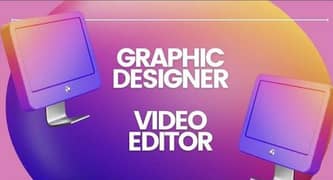 Best graphic designing and professional video editing for YouTube.