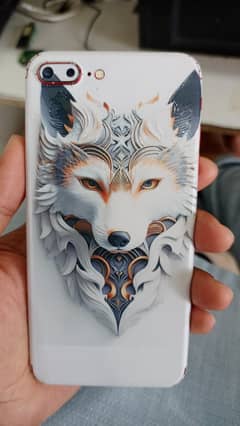 iphone 7 Plus PTA Aproved