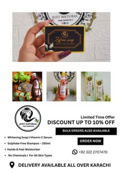 Hair repair shampoo/Dry hair treatment/Sulphate free shampoo/Hair