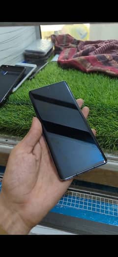 Aquas R6 6/128 10/10 Condition
