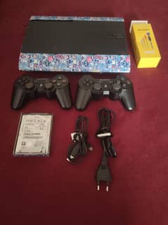 PS3