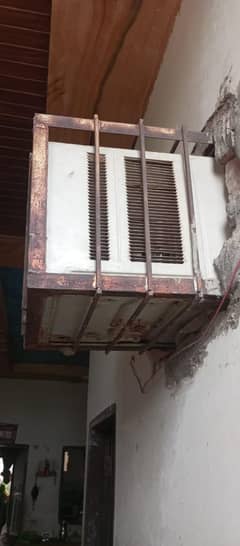 pona ton ac urgent sell