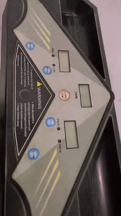 treadmil