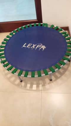 jumping equipment