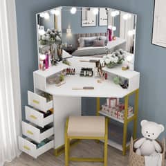 Vanity Mirror LED Lights - Led Mirror - Mirror lights