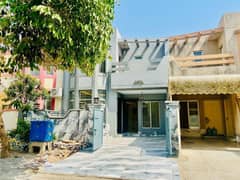 5 Marla Renovated Eden House For Sale In Lake City Raiwind Road Lahore
