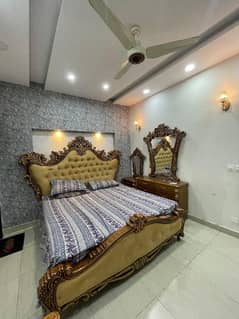 5 Marla Luxury Furnished House For Rent