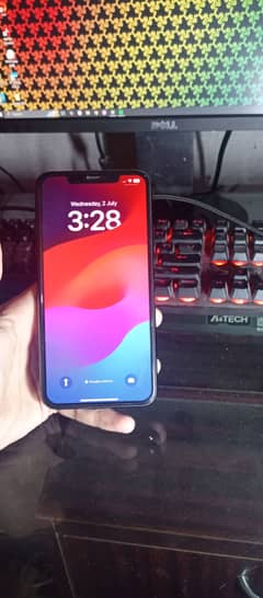Iphone 11 Pro Max - Japan Variant - 256GB - Space Gray