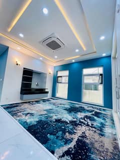 12 Marla Brand New House For Rent In Lake City Raiwind Road Lahore
