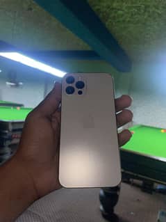 iPhone 12 Pro non pata jv For sell
