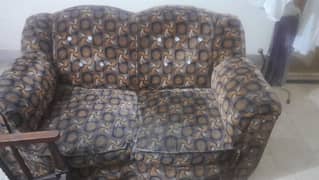 sofas set