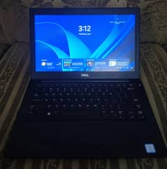 Dell Latitude | Core i5 8th Gen | 8GB RAM | 256GB SSD