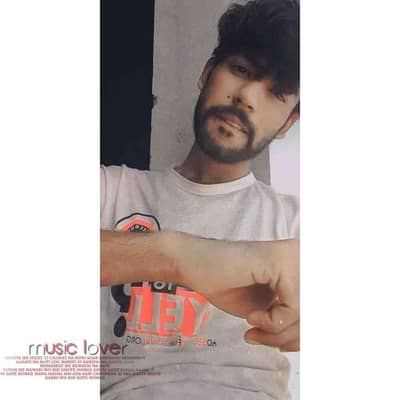 Kashif shehzad